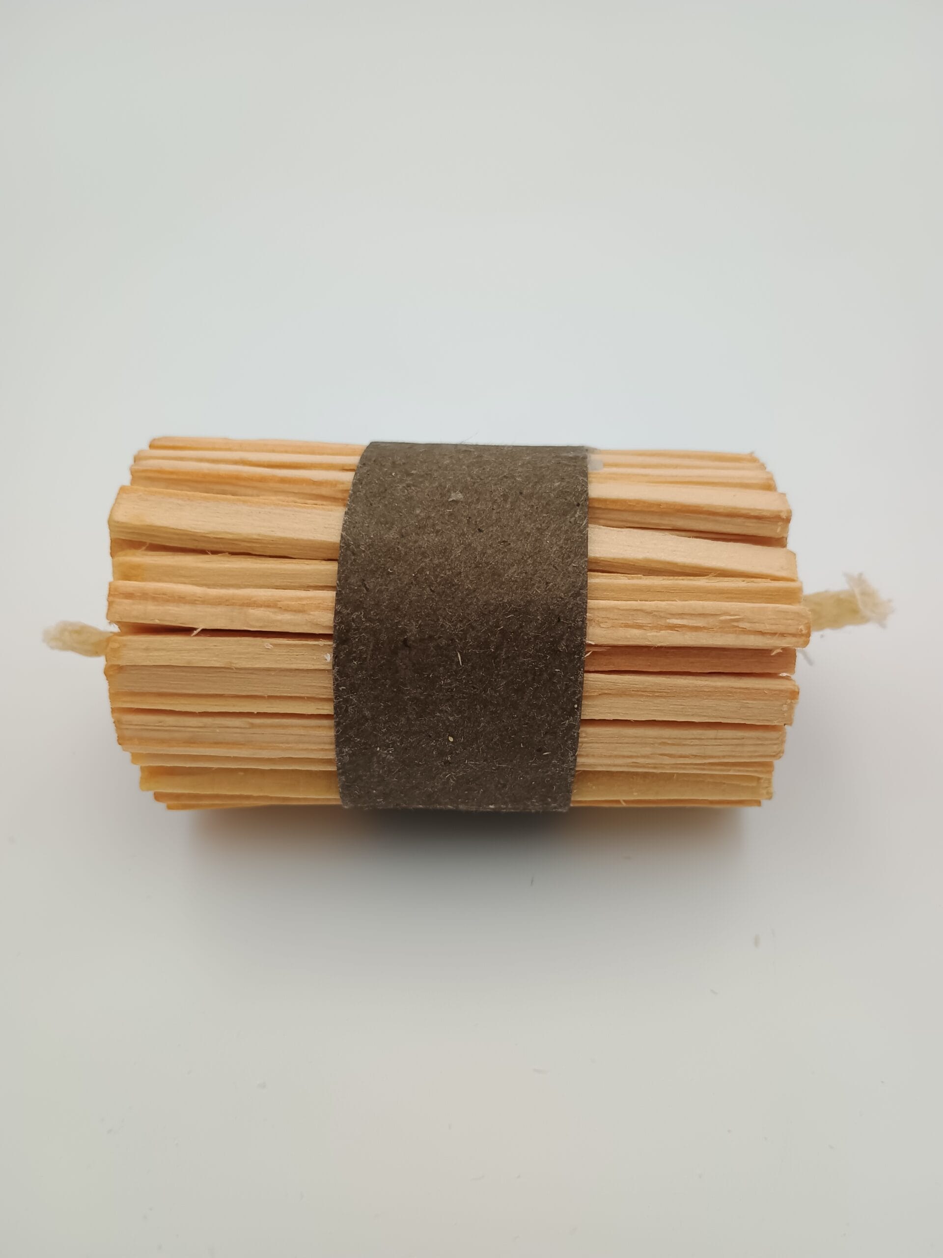 Naturalna podpałka K-Lumet z recyklingu